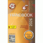 Swamy's Handbook for 2026: for central government staff