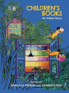 Children's books: an Indian story