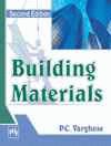 Building materials