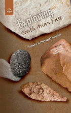 Exploring South Asian past: Prof. K. Paddayya Festschrift