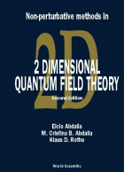 Non-perturbative methods in 2-dimensional quantum field theory